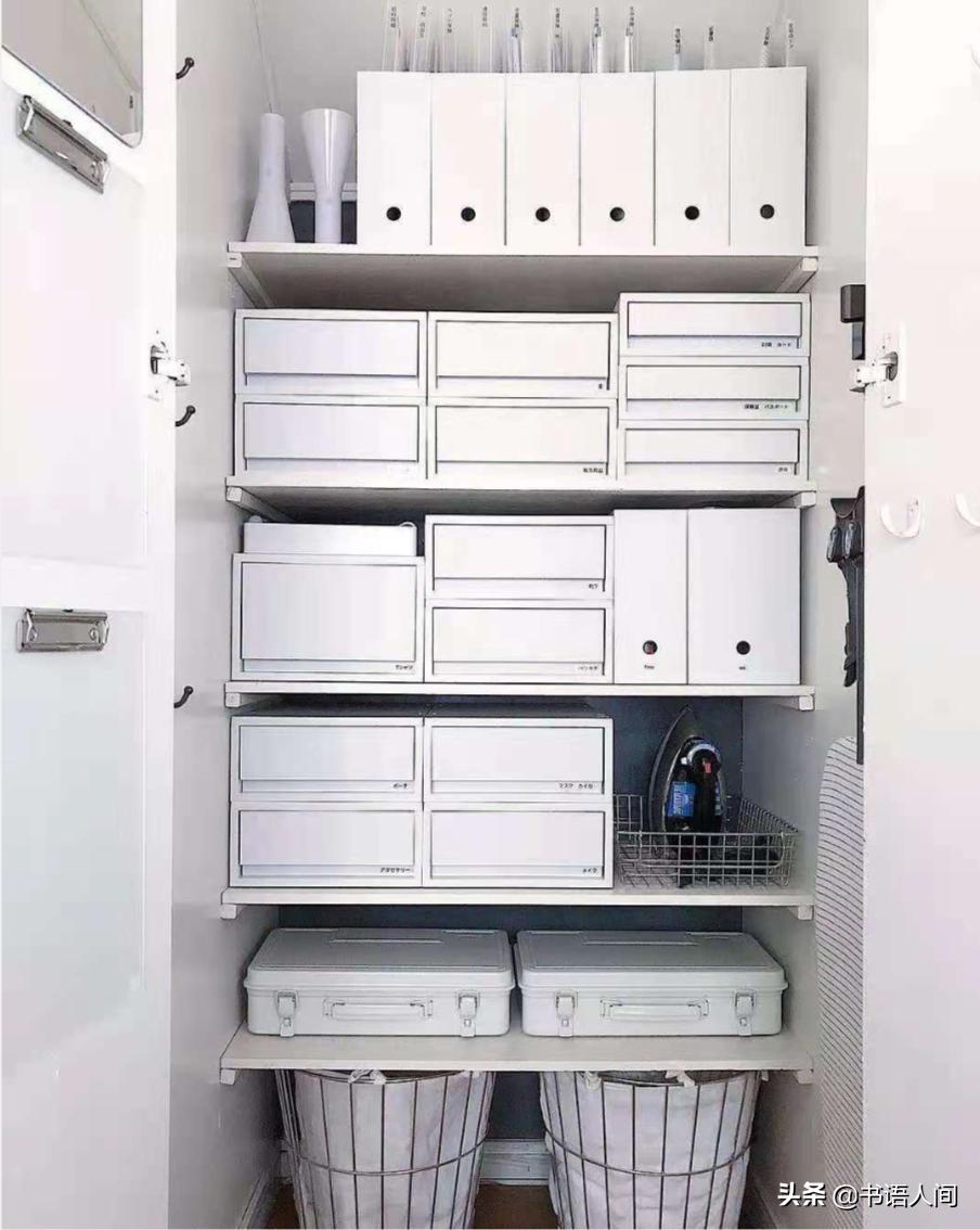 打造温馨小窝卧室的物品,收纳房间的简单装修