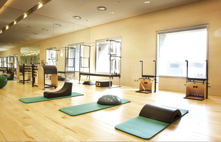 韩国5星级养老公寓,韩国classic500老年公寓