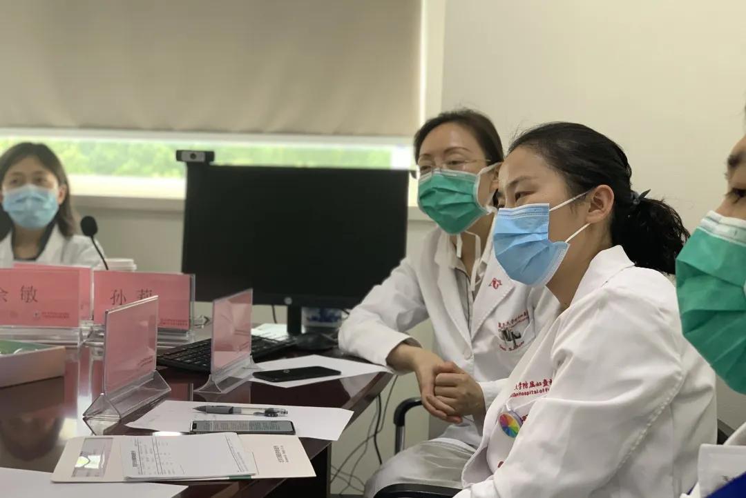 多次人流输卵管轻度粘连,多次人流导致子宫内膜薄能修复吗