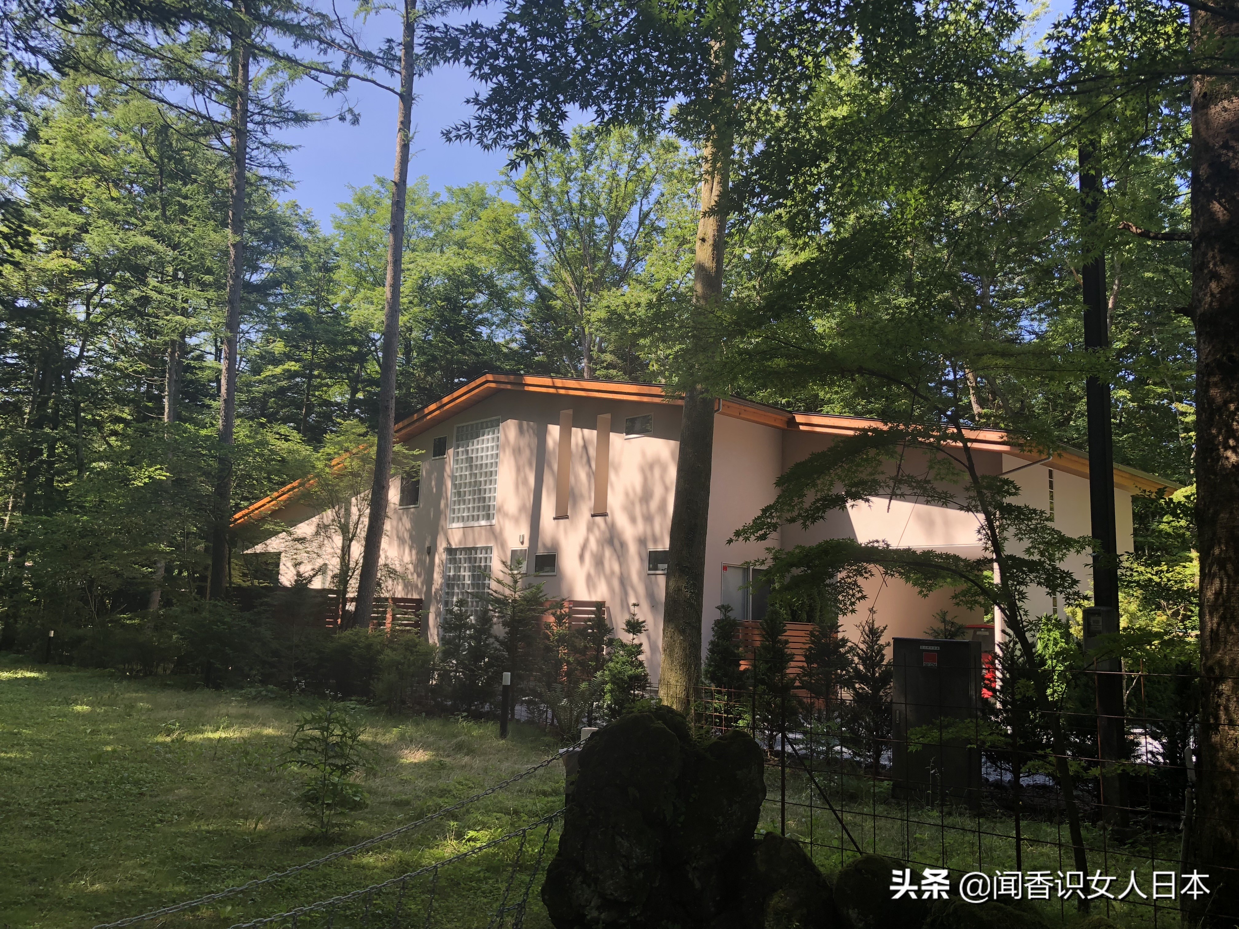 长野好玩的地方,日本长野旅游攻略