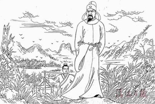 千古风流人物韩愈,韩愈的文坛贡献