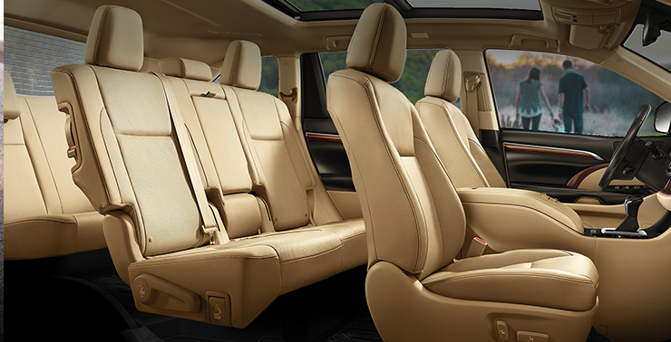 货真价实还是徒有虚名？“七座SUV标杆”的丰田汉兰达值得买吗？