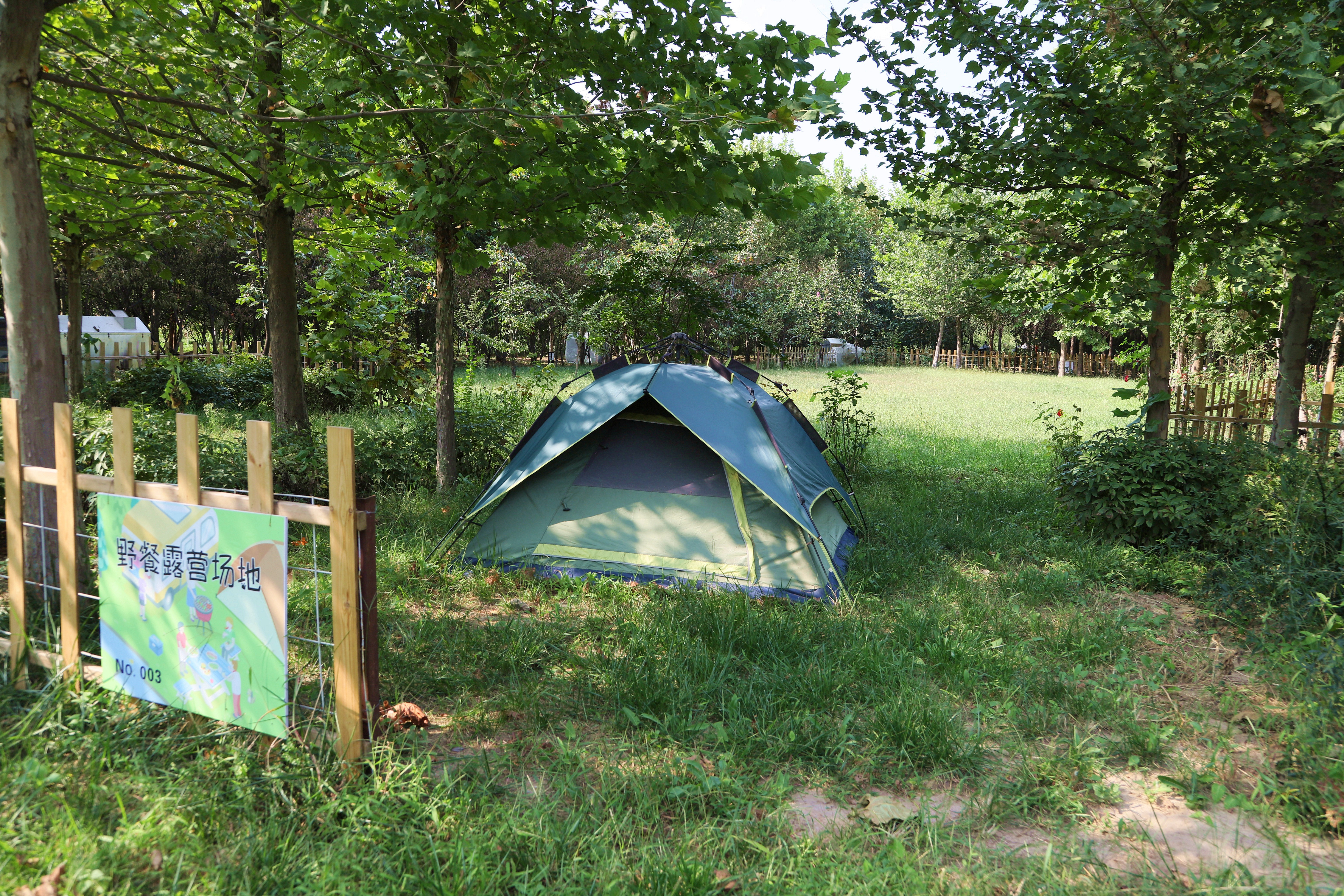 在心灵的栖息地遇见第五季