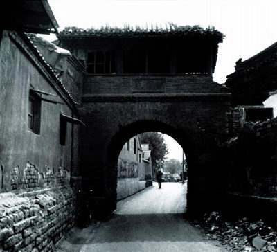 “有名的胡同三千六，无名的胡同赛牛毛”，北京胡同真有这么多？