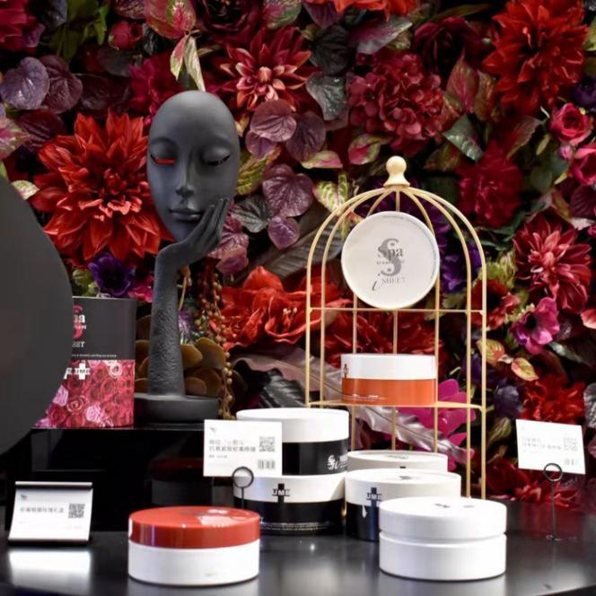 说好不错过!探店Spatreatment中国首家线*体下**验店奢享日式护肤