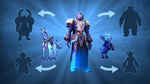 魔兽世界观星者掉落坐骑,魔兽世界观星者