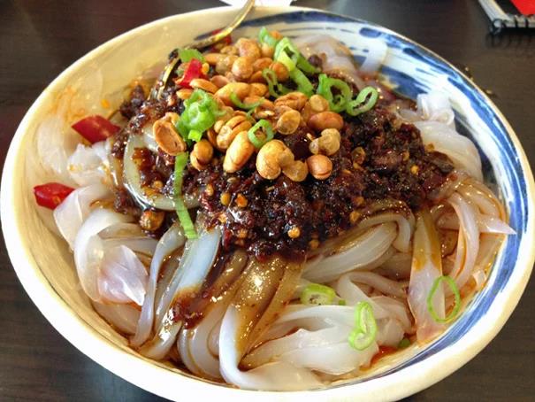 请客选这些南加州洛杉矶三俗餐厅不出错