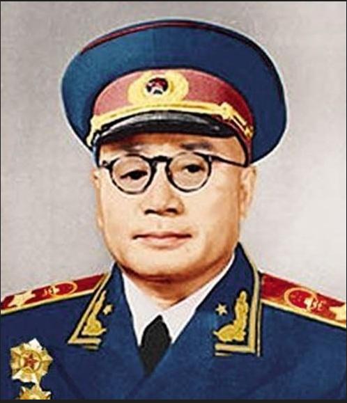 我军顶尖的军事家,我国近代军事水平最高的将领