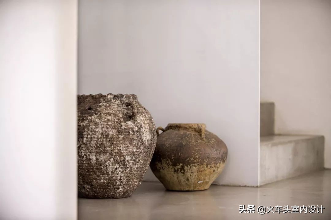 500平极简风别墅,500平别墅轻奢极简风格装修