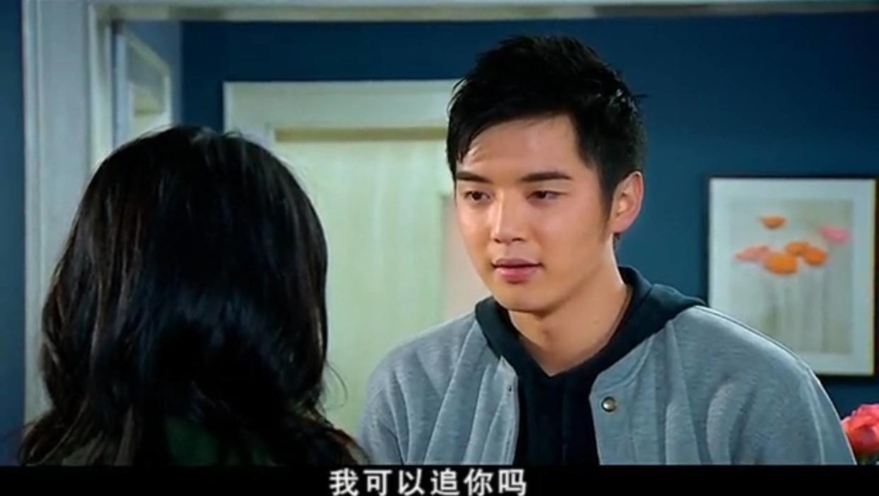 爱情公寓展博和宛瑜虐心,爱情公寓展博和宛瑜吵架是哪一集