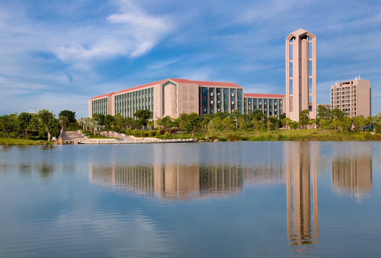 新高考数学广东难不难,广东新高考数学是考哪种题型