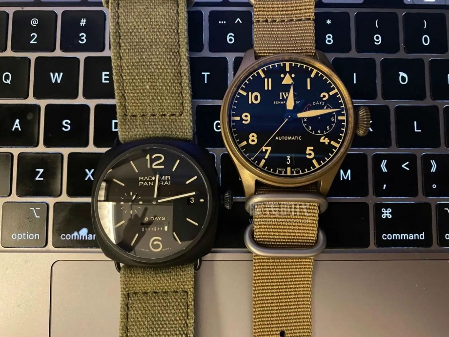 网友晒上千万的手表,网友晒1300手表