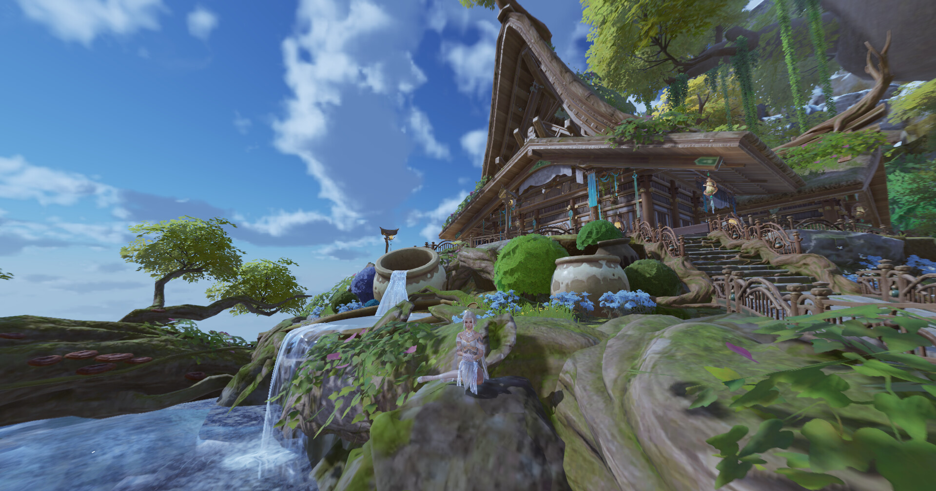 剑网3各个服务器都有标签？双梦＝梦交所、念破的特产是黄鸡大笑