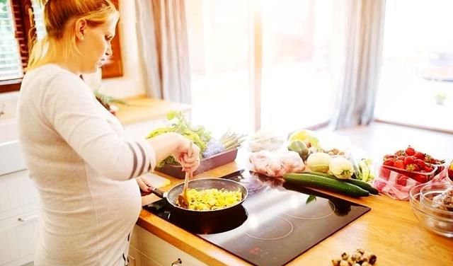 怀孕初期食欲不好煮什么吃开胃,怀孕初期没食欲吃什么好