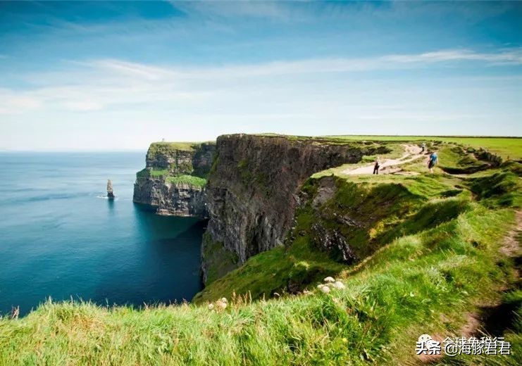 2020爱尔兰最全旅游购物攻略