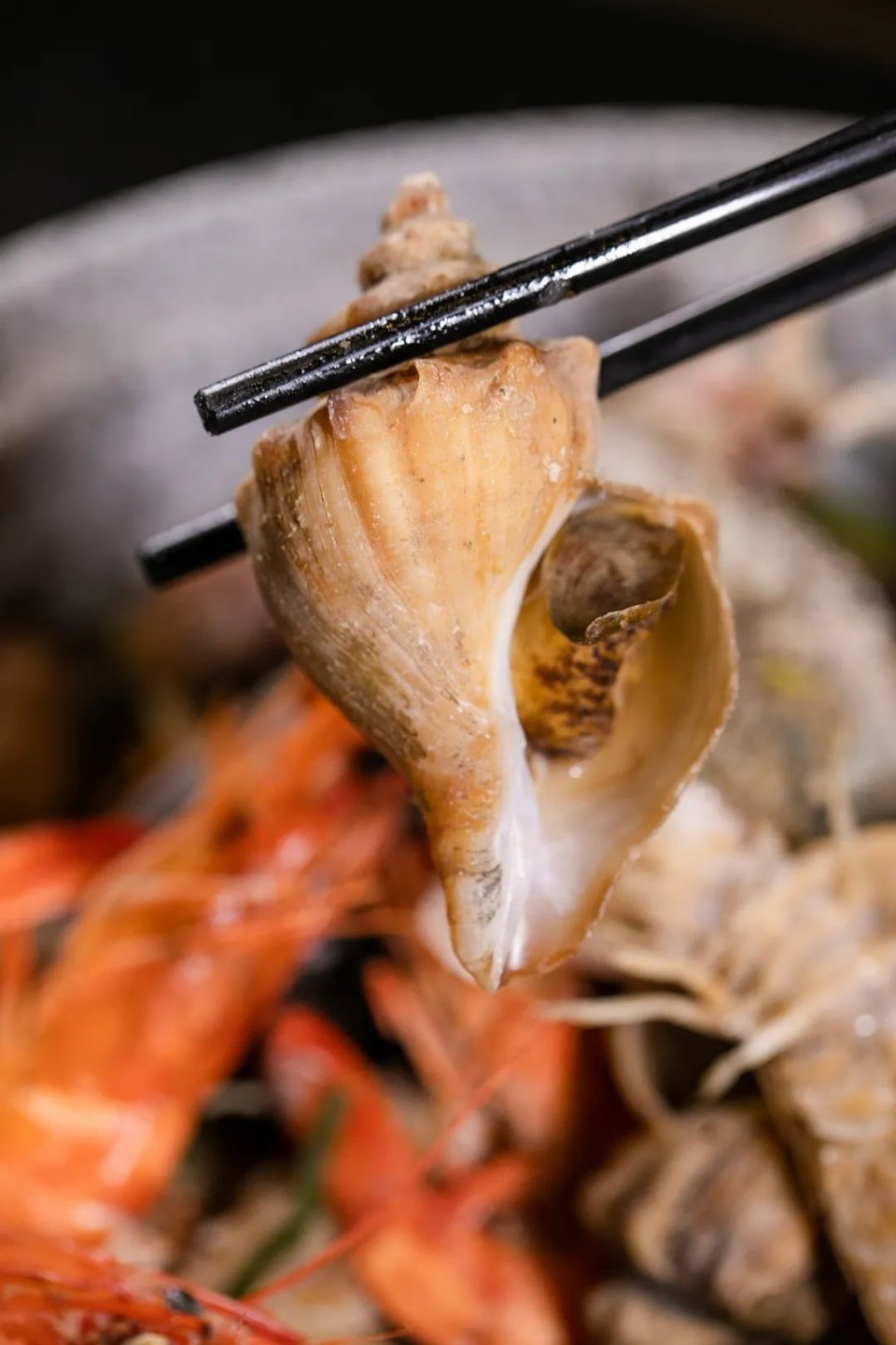 国潮自助东海,国潮风海鲜自助餐