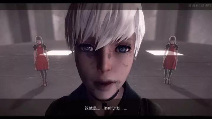 至暗时刻，黎明将至——《尼尔：机械纪元》评测