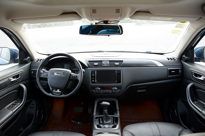 宝能汽车有发展前景吗,宝能新能源汽车能成功吗