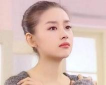 39岁董洁演高中生什么水平,董洁年轻时的颜值简直是无人能敌