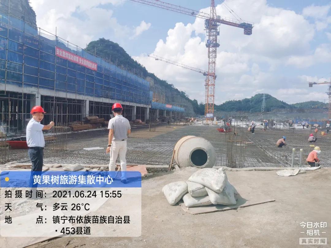 国家5a级著名风景区,贵州国家5a级旅游景区