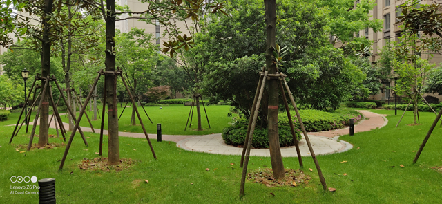 24小时深入体验联想Z6Pro评测，给小米9和iQOO下战书！