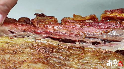 南阳吃烤全羊的地方,河南南阳方城流动烤全羊