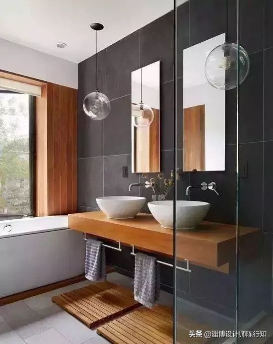 卫生间防水施工如何不渗水,卫生间防水排水千万别马虎