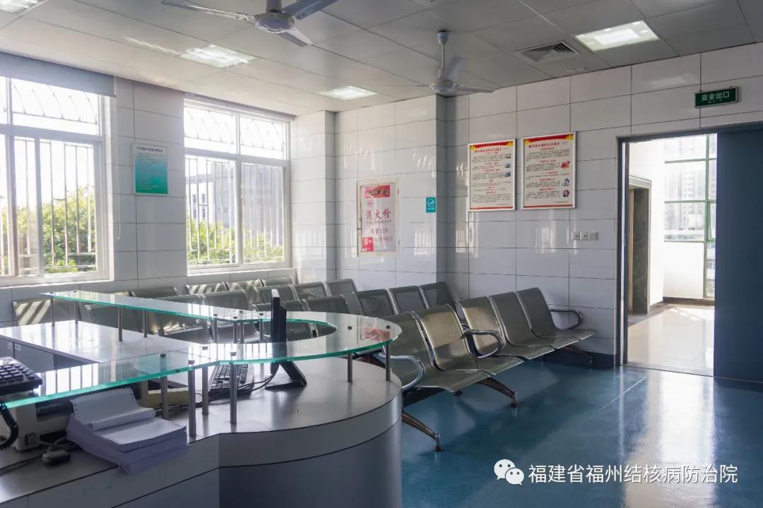 福州肺科医院要预约吗,福州肺科医院预约电话