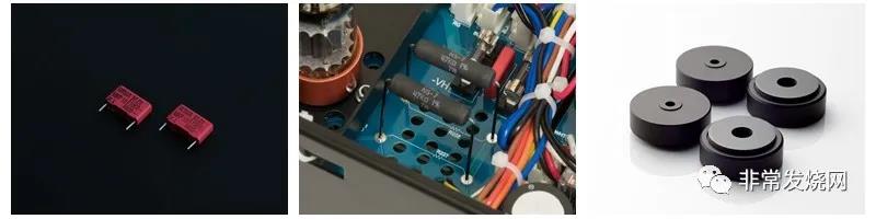 聆听60年的功力-日本STAXSR-009S、SRM-700T、SRM-700S耳机组合