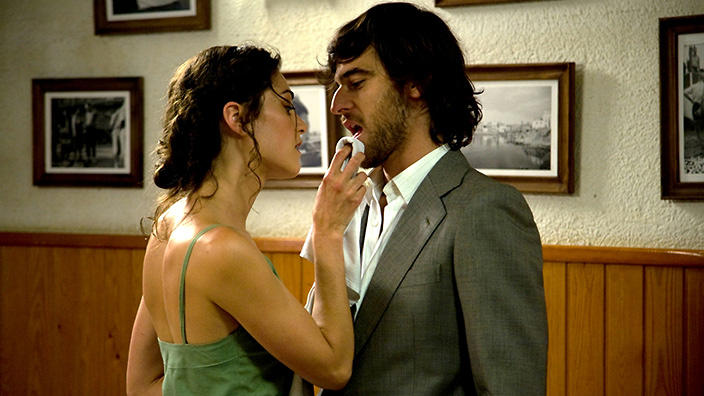 必看的美食电影,吃货必看动画片段