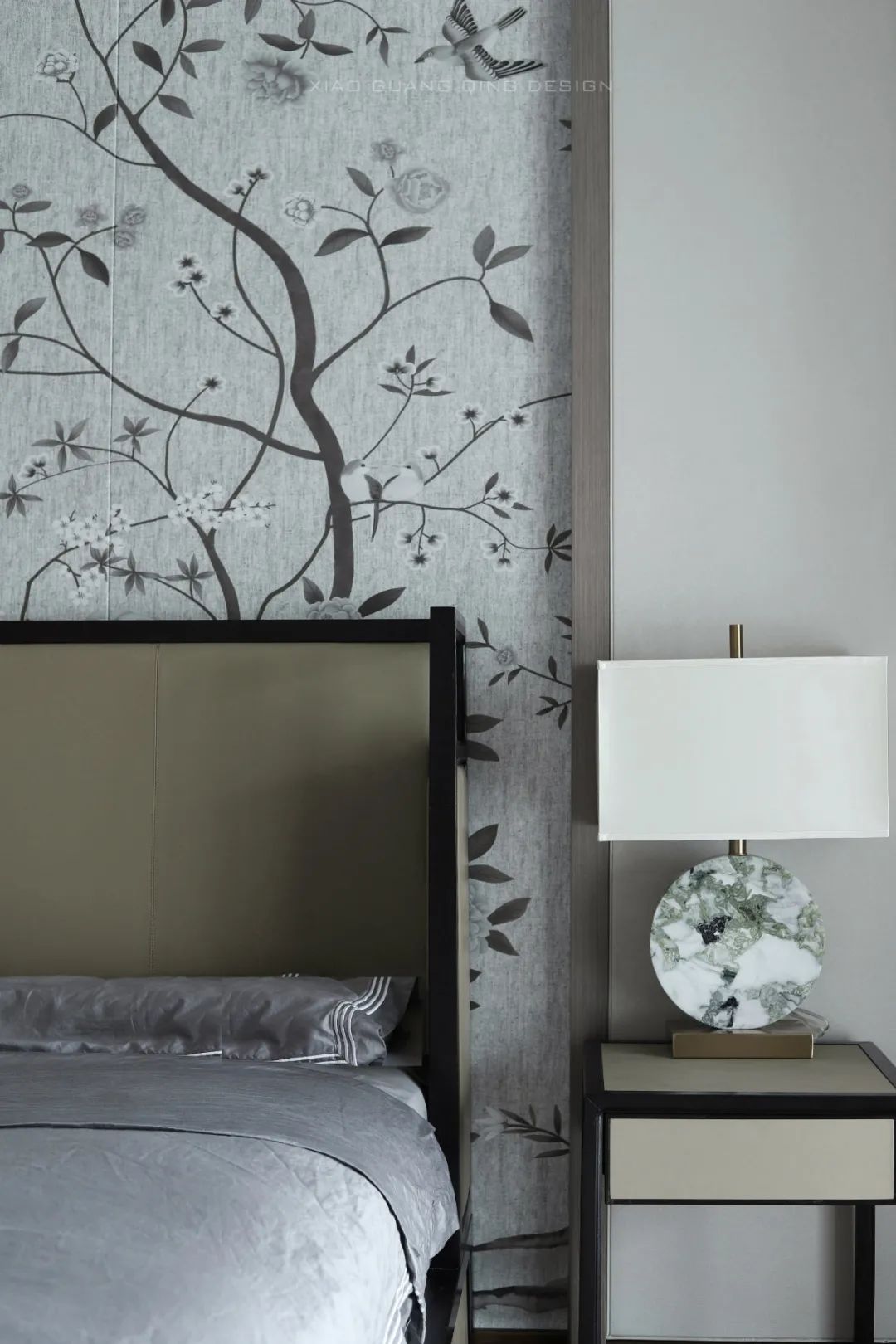 260平米现代别墅,260平别墅轻奢风格装修