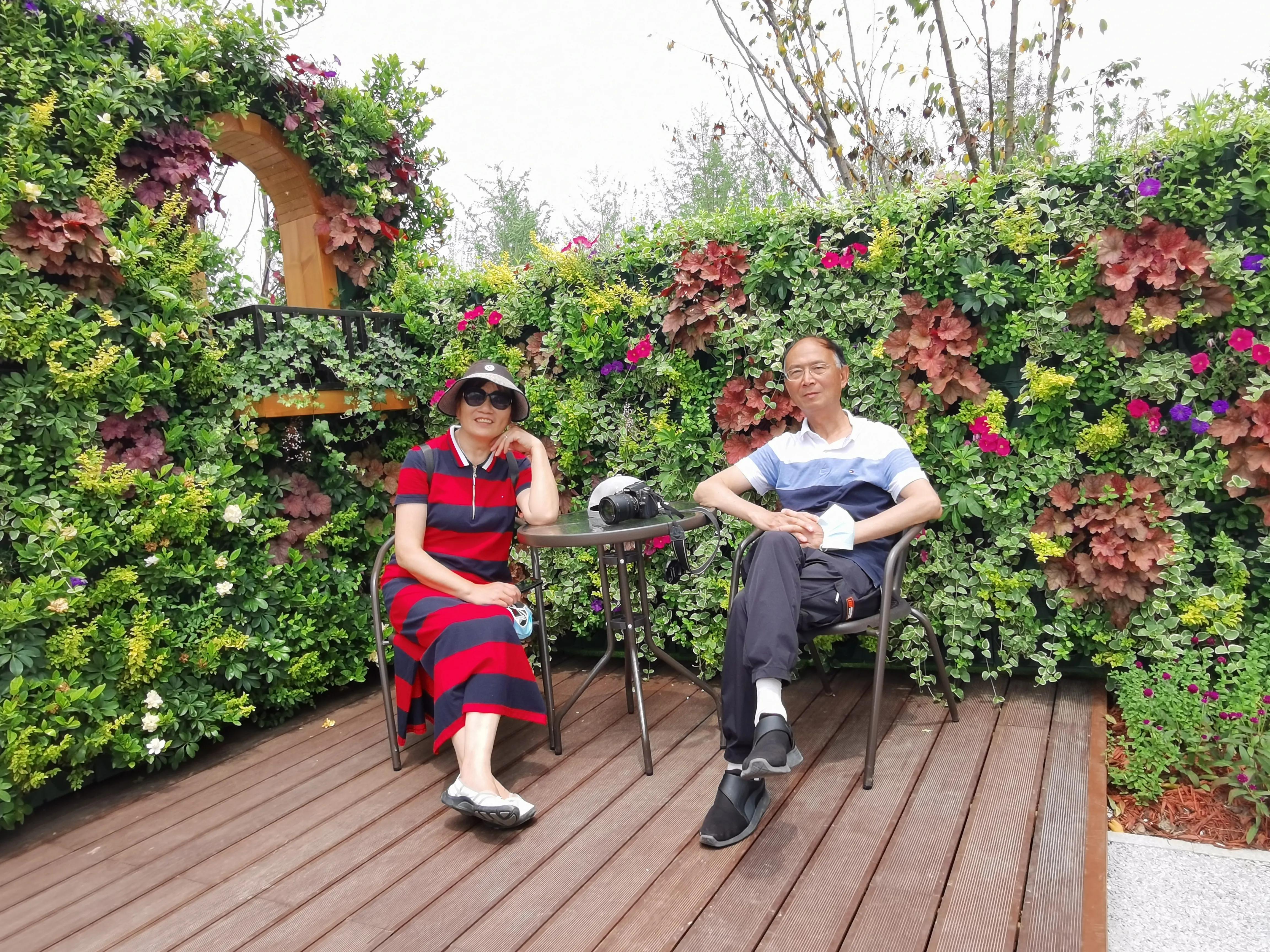 漳州东南花都花博会巡游,花博会花神巡游打卡