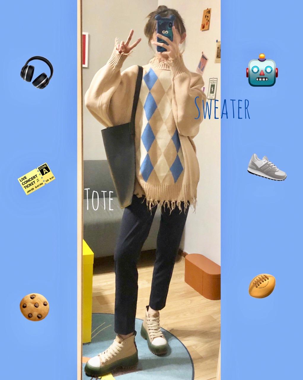 8件单品搞定21套穿搭好看实用,今年新晋单品穿搭推荐