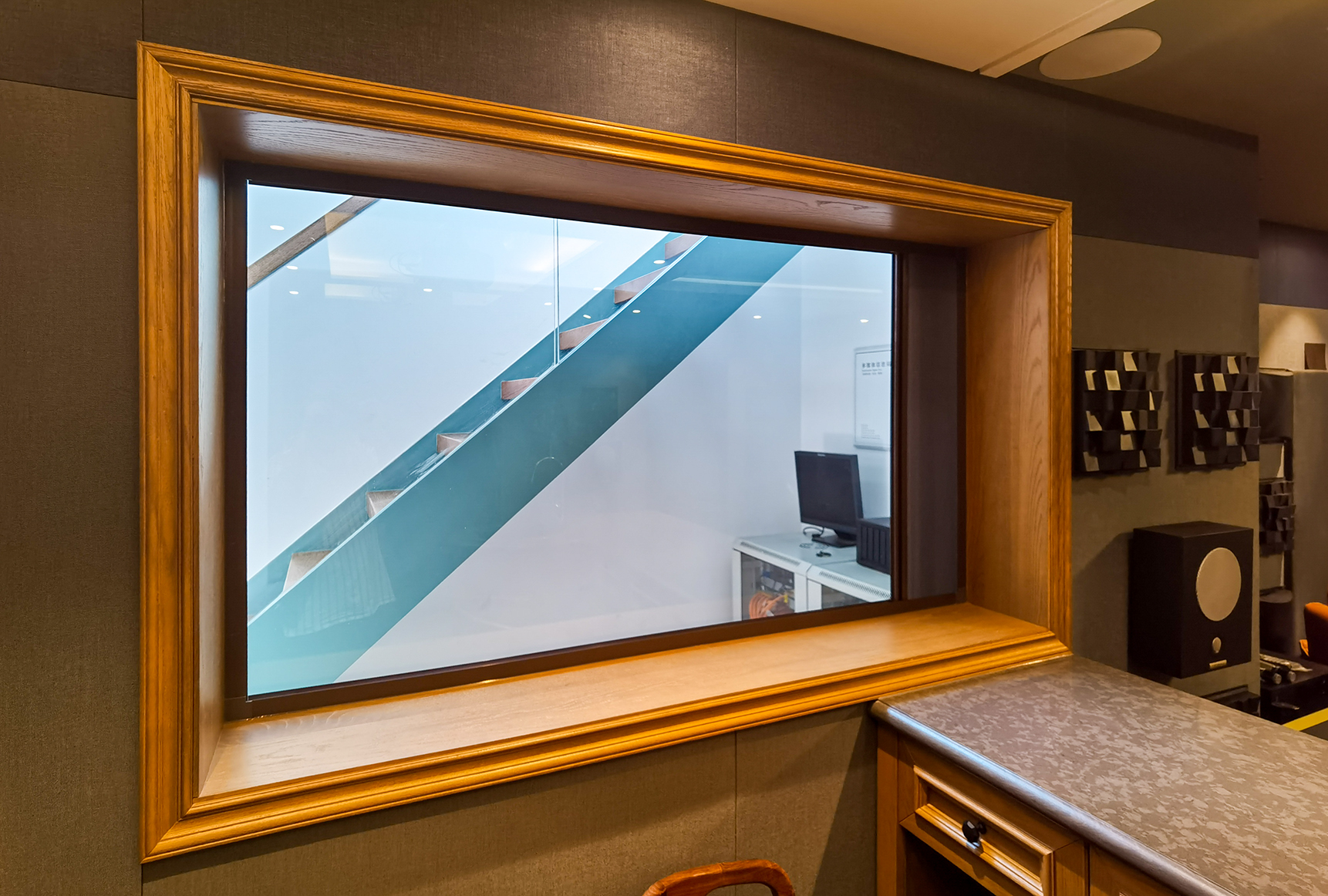 “家有影院”用户案例：9.1.6全景声家庭影院是他儿时梦想的延续