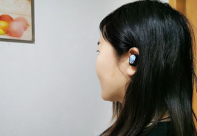 hifimantws600单耳模式,hifimantws600a拆解