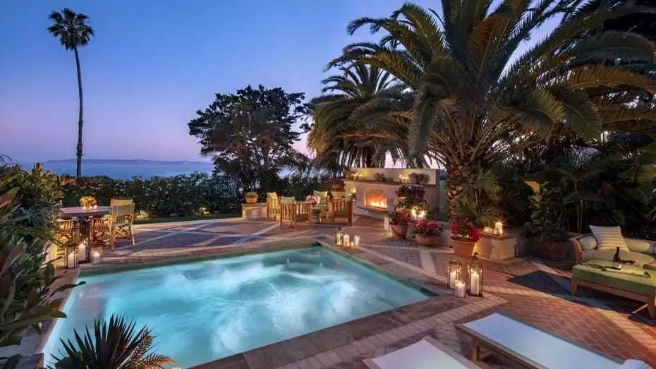 住遍所有的星级酒店,值得住的酒店套房