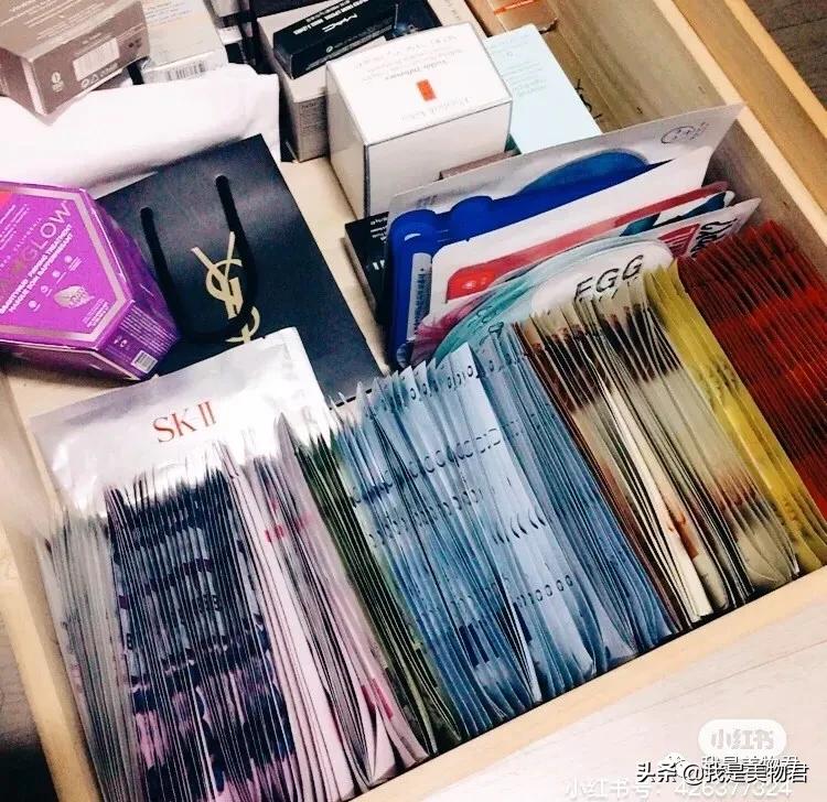 贴片面膜好用大牌,公认最好用的贴片面膜