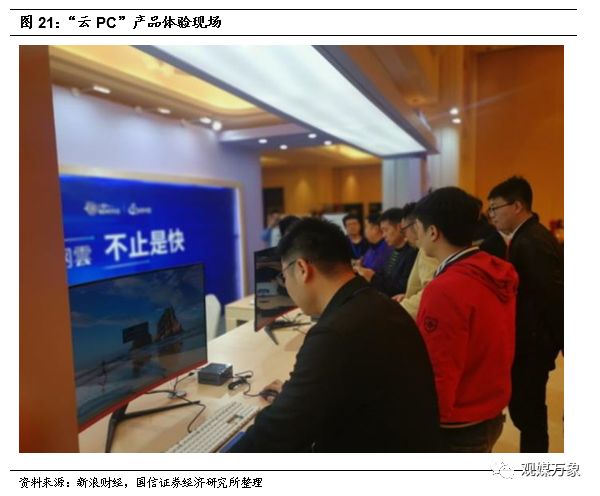 你多久没有去网吧上网了,网吧行业发展形势分析