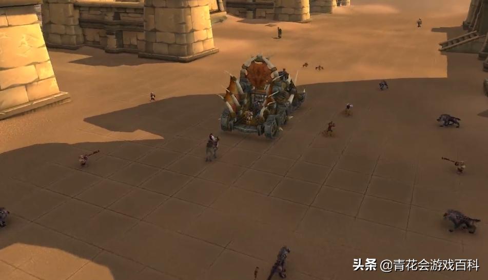 游戏基础知识洞穴场景的设计特点,游戏场景设计基础知识