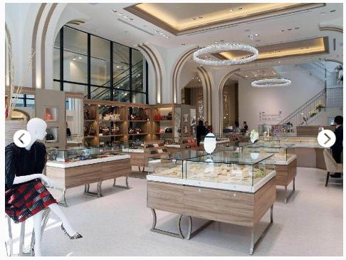 大阪二手奢侈品店,大阪中古二手奢侈品