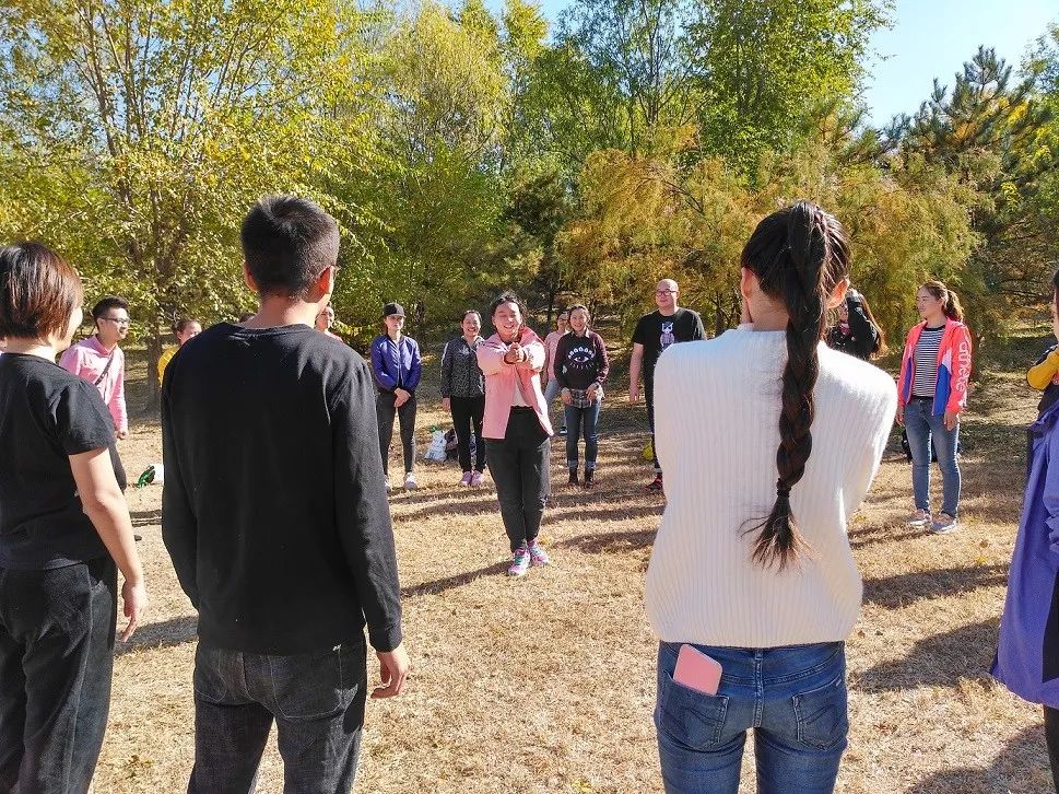 错过第二期北纬45°自然教育国际工作坊不要紧，满满的干货在这里