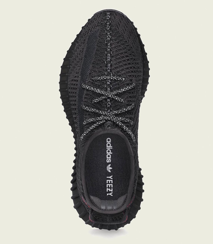 2023yeezy补货,最新yeezy350v2黑天使真假鉴定