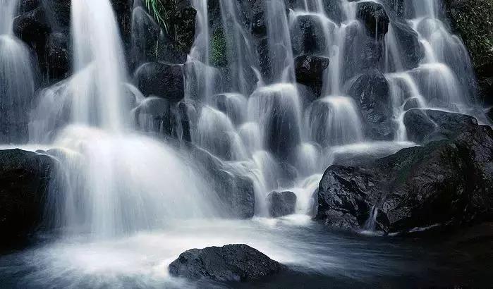 中国天然氧吧景区,我省4地获中国天然氧吧称号