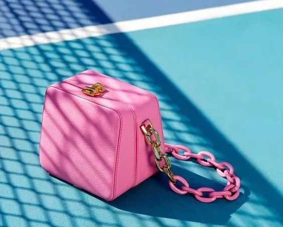 100个包包推荐网红款,10款漂亮的包包