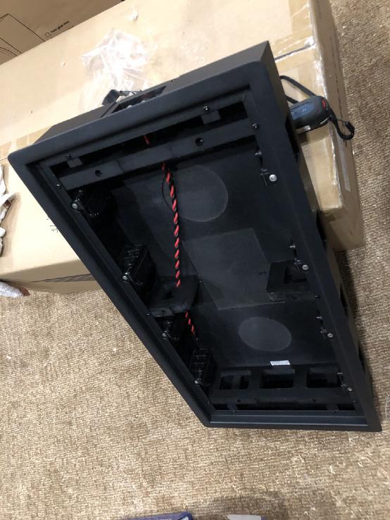 打造最简单的家庭影院,家庭影院装修效果图大全现代简约