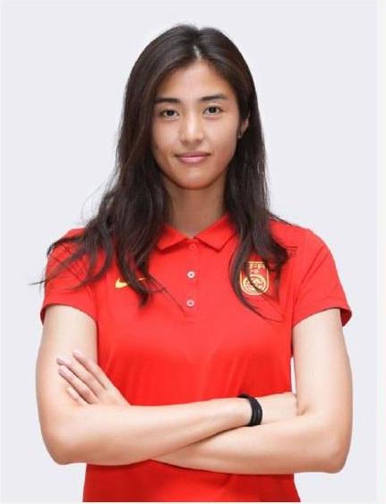 女足十大顶级球员,女足长得超帅的球员