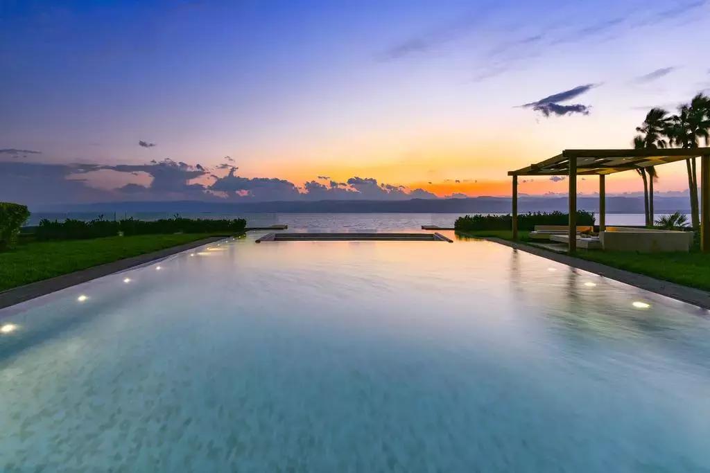 当古老文明与现代艺术相遇，我看见了不一样的中东