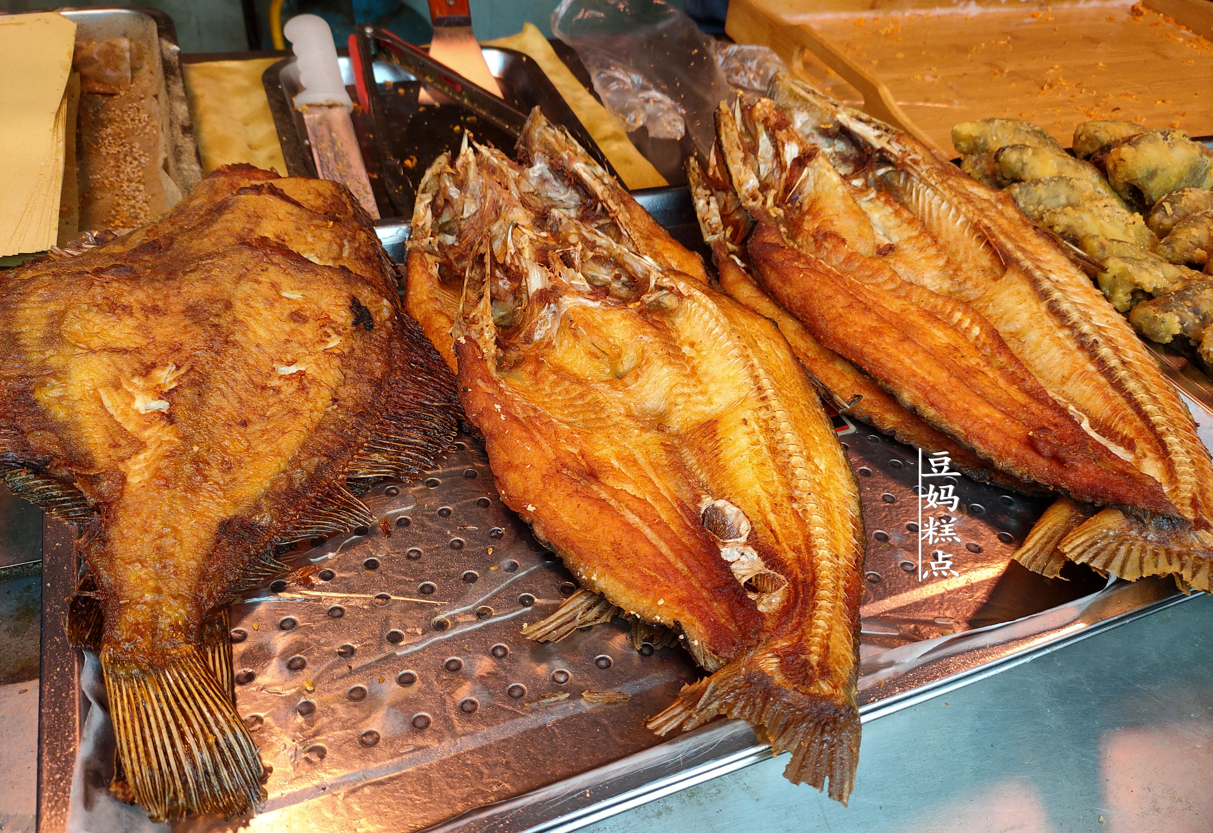 摆地摊最实惠的小吃,今年早市最火的小吃摆地摊