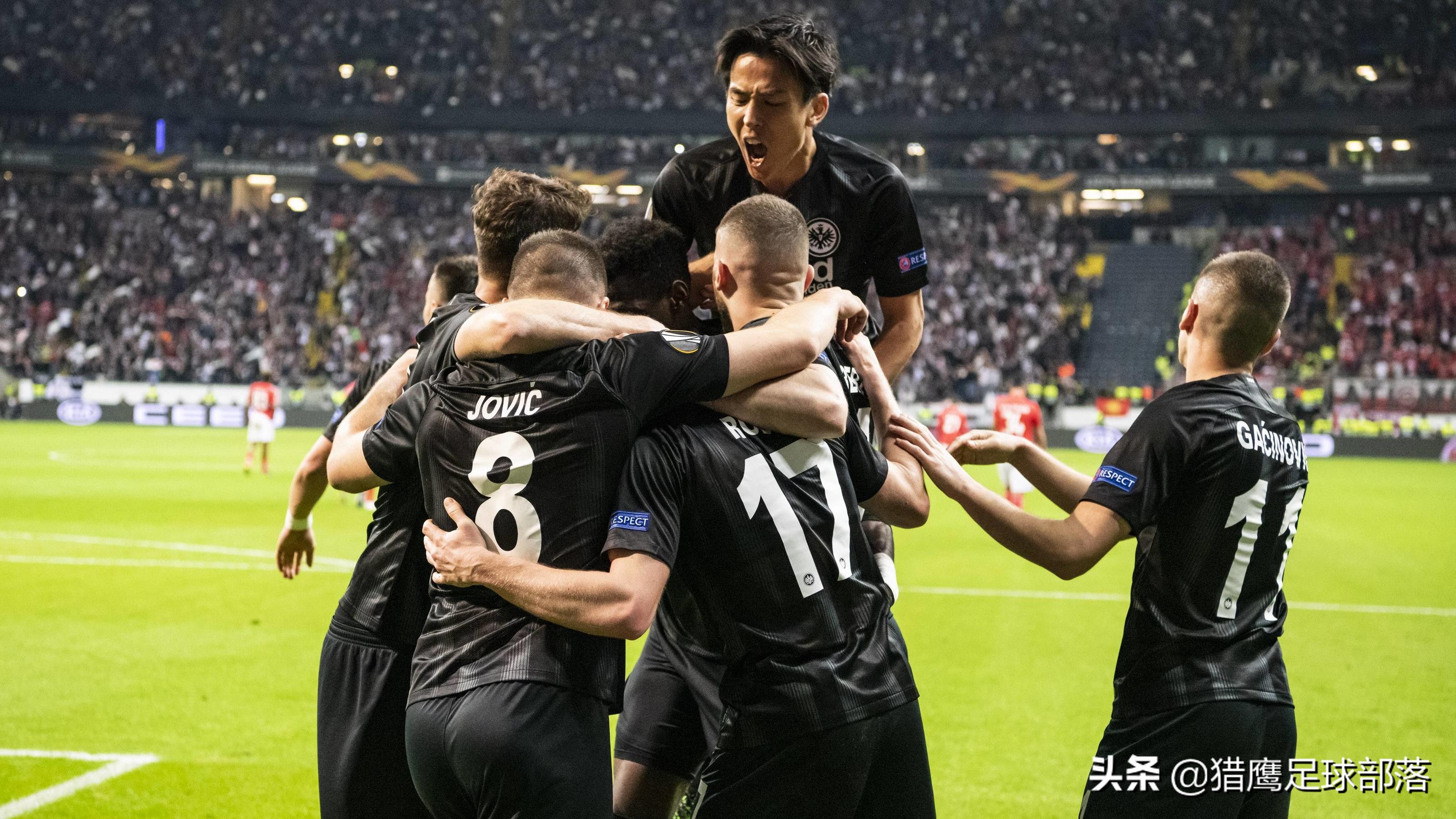 英超两强携手创19年神绩，德甲劲旅填补39年空白