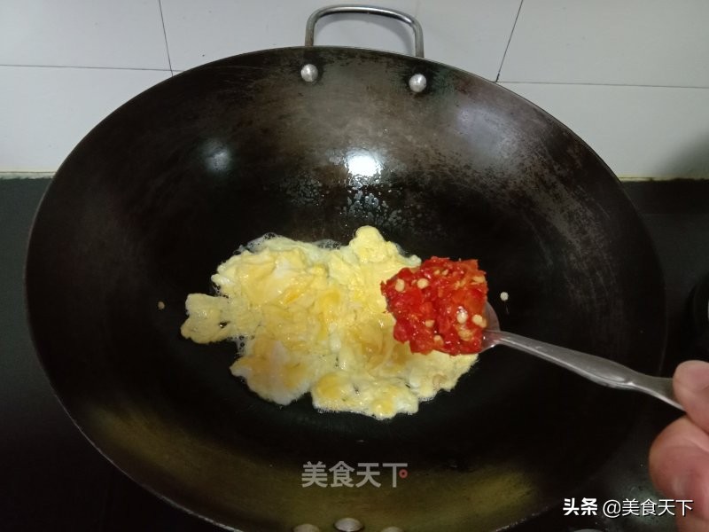 又鲜又好吃的米粉,超好吃的米粉汤